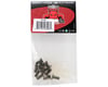 Image 2 for Redcat 5x12mm Flat Head Screw (12)