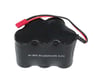 Image 1 for Redcat NiMH 5-Cell Receiver Battery Pack (6V/2500mAh) (Rampage)