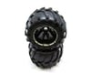 Image 1 for Redcat Pre-Mounted MT 1/5 Monster Truck Tire (2)