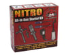 Image 2 for Redcat Nitro All-In-One Starter Kit