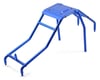 Image 1 for Redcat Aluminum Roll Cage (Blue)