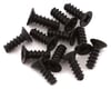 Image 1 for Redcat 2x6mm Countersunk Self Tapping Screw (12)