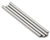 Image 1 for Redcat 3x56mm Long Suspension Arm Pin Set (4)