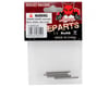 Image 2 for Redcat 3x34.5mm "Short" Rear Suspension Arm Pin Set (4)