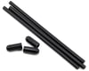 Image 1 for Redcat Antenna Pipe Set w/Cap (3)