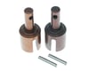 Image 1 for Redcat Differential Outdrive Cup Set (2)