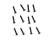 Image 1 for Redcat 3x14 Button Head Phillips Screw (12)