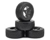 Image 1 for Redcat Pre-Mounted Sumo Buggy Tire (4)