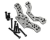Image 1 for Redcat Aluminum Sumo Front & Rear Shock Tower Set