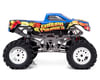 Image 4 for Redcat Ground Pounder 1/10 Electric RTR Monster Truck (Blue)