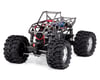 Image 5 for Redcat Ground Pounder 1/10 Electric RTR Monster Truck (Blue)