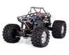 Image 6 for Redcat Ground Pounder 1/10 Electric RTR Monster Truck (Blue)