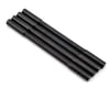 Image 1 for Redcat 6x90mm Lower Suspension Arm Pin Set (4)