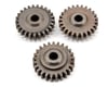 Image 1 for Redcat Steel Gear (3) (25T) (Legacy)