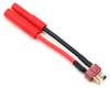 Image 1 for Redcat Banana 4.0 to T-Style Adapter (Female Banana to Male T-Style)