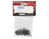Image 2 for Redcat 4x20mm Fine Pitch Button Head Screw (12)