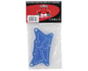 Image 2 for Redcat Aluminum Front Upper Top Plate (Blue)