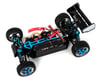Image 2 for Redcat Tornado EPX PRO Brushless 1/10 4WD Electric Off Road Buggy (Blue/Silver)