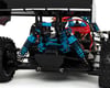 Image 4 for Redcat Tornado EPX PRO Brushless 1/10 4WD Electric Off Road Buggy (Blue/Silver)