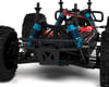 Image 3 for Redcat Volcano EPX PRO 1/10 Electric RTR 4WD Brushless Monster Truck (Silver)