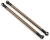 Image 1 for Redcat 123.5mm Side Rod Linkage (2)