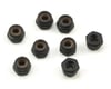 Image 1 for Redcat M2.5 Nylon Lock Nuts (8)
