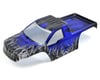Image 1 for Redcat Everest-10 Pre-Painted Rock Crawler Body (Blue)