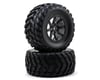 Image 1 for Redcat Rampage X-SC Tire Set (2)
