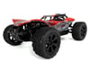 Image 1 for Redcat Blackout XBE Pro 1/10 RTR Brushless 4WD Buggy (Red)