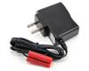 Image 1 for Redcat Wall Battery Charger w/Banana Connector