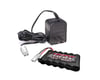 Image 1 for Redcat Racing 7.2V 800Mah NiMH Battery & Charger