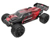 Image 2 for SCRATCH & DENT: Redcat Shredder 4WD 1/6 Electric 4WD RTR Brushless Monster Truck (Red)