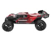 Image 5 for SCRATCH & DENT: Redcat Shredder 4WD 1/6 Electric 4WD RTR Brushless Monster Truck (Red)
