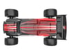 Image 6 for SCRATCH & DENT: Redcat Shredder 4WD 1/6 Electric 4WD RTR Brushless Monster Truck (Red)