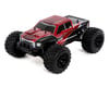 Image 1 for Redcat Dukono 1/10 Electric RTR 4WD Monster Truck (Red)