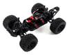 Image 2 for Redcat Dukono 1/10 Electric RTR 4WD Monster Truck (Red)