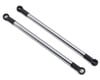 Image 1 for Redcat Gen8 93mm Rear Lower Links (2)