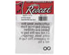 Image 2 for Redcat 6x10x3mm Ball Bearings (2)