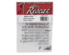 Image 2 for Redcat 2x6mm Cap Head Screw (10)