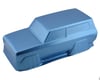 Image 1 for Redcat Scout II Pre-Painted Crawler Body (Blue)