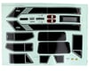 Image 2 for Redcat Gen8 Scout II Decal Sheet