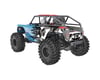 Image 1 for Redcat Wendigo 1/10 RTR 4WD Brushless Solid Axle Rock Racer