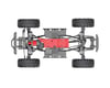 Image 2 for Redcat Wendigo 1/10 RTR 4WD Brushless Solid Axle Rock Racer