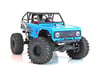 Image 3 for Redcat Wendigo 1/10 RTR 4WD Brushless Solid Axle Rock Racer