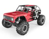 Image 1 for Redcat Wendigo 1/10 4WD Solid Axle Rock Racer Kit