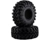 Image 1 for Redcat Racing IROK 2.2 Ultra Grip Tires w/Foam Inserts (2)