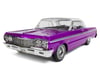 Image 1 for Redcat Pre-Cut 1964 Impala Body Kit (Clear) (287mm Wheelbase)