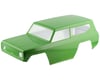 Related: Redcat Gen8 V2 Pre-Cut & Pre-Painted Body (Green)