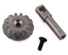 Image 1 for Redcat SixtyFour Axle Input Shaft & Gear