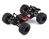 Image 2 for Redcat Volcano-16 1/16 4WD Brushed RTR Truck (Red)